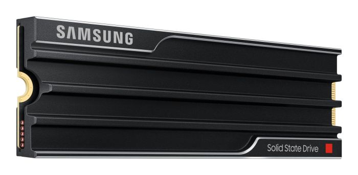 SSD SAMSUNG M.2 2TB – 6