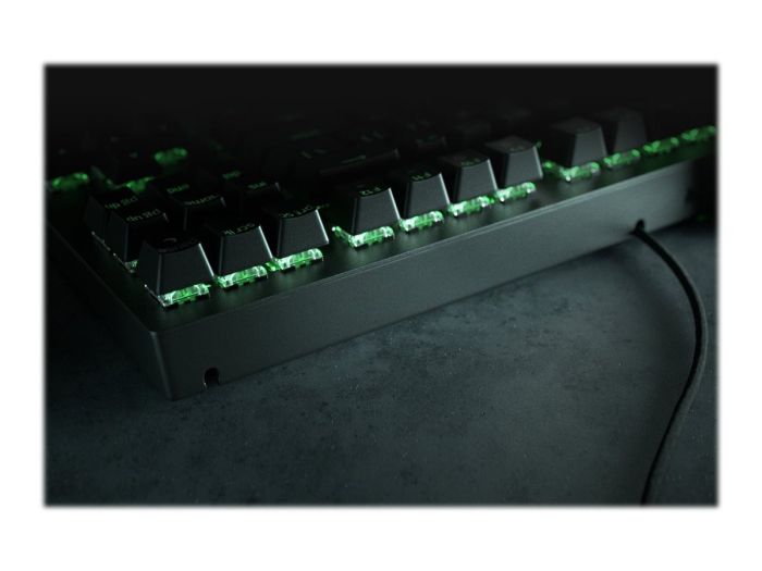 RAZER BlackWidow V3 Tenkeyless Green – 7