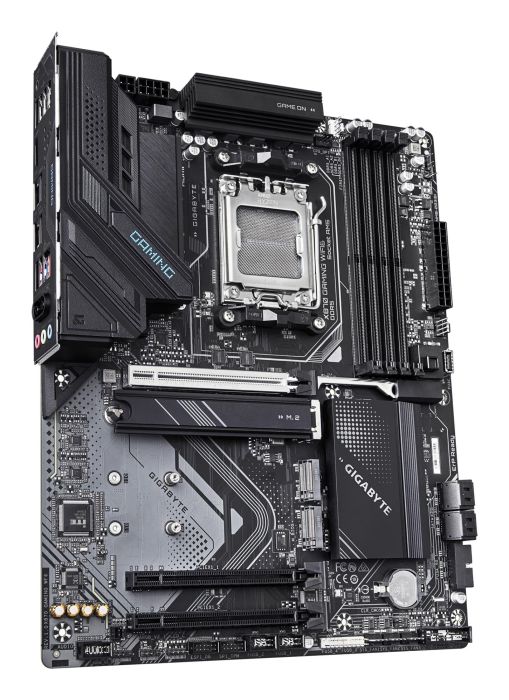 Mainboard GIGABYTE AMD X870 SAM5 ATX 3xPCI-Express 16x DDR5 – 3