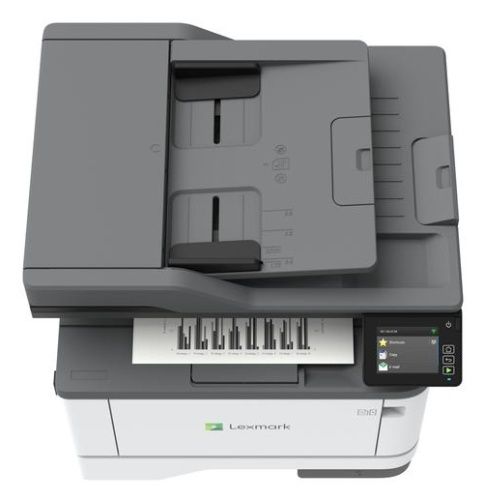 Lexmark MX431adn Spausdintuvas lazerinis nespalvotas MFP A4 40 ppm USB Ethernet LAN – 7