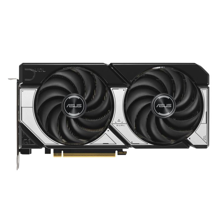 Graphics Card ASUS NVIDIA GeForce RTX 5070 GDDR7 12GB