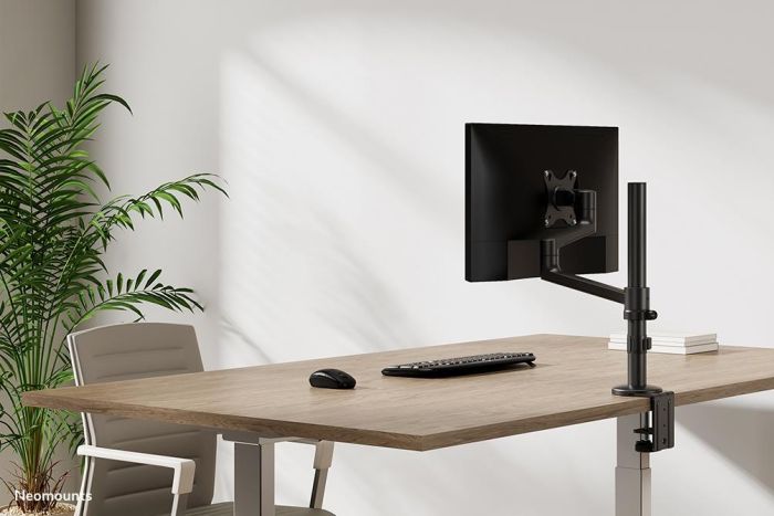 MONITOR ACC DESK MOUNT 17-27"/DS60-425BL1 NEOMOUNTS – 19