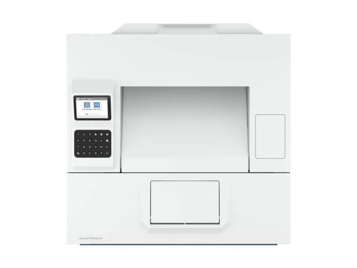 HP LaserJet Enterprise 5501dn mono – 8