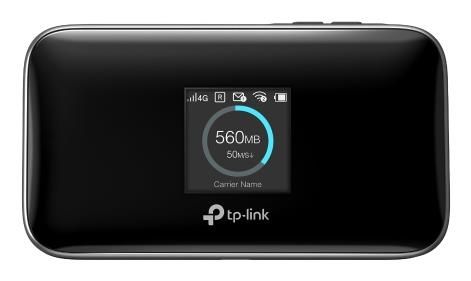 WRL 4G ROUTER MOBILE/M7750 TP-LINK – 2