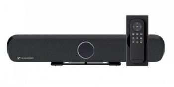 Sennheiser Remote Control For Tc Bar S/m – 2