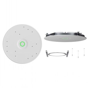 Sennheiser Team Connect Ceiling Medium Kattomikrofoni Flush Mount