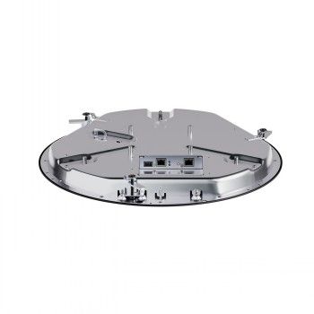 Sennheiser Tcc-m-s-w Kattomikrofoni Housing Kit White – 4