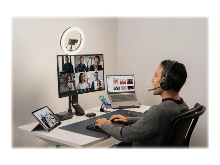 KENSINGTON ProFit Ergo Wireless Keyboard – 22