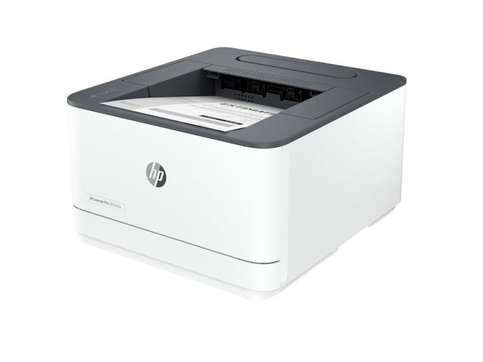 HP LaserJet Pro 3002dw 33ppm Printer – 9