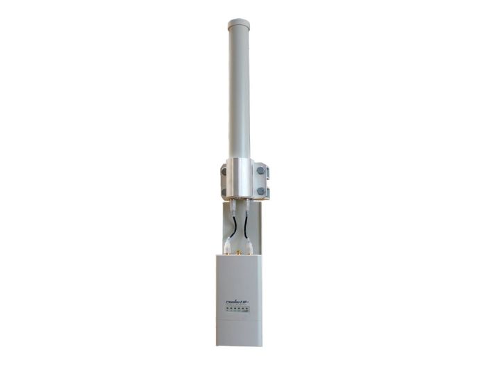 UBIQUITI AMO-5G10 Ubiquiti AMO-5G10 5GHz – 2