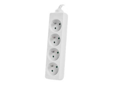 LANBERG PS0-04E-0150-W 1.5M Whit – 3