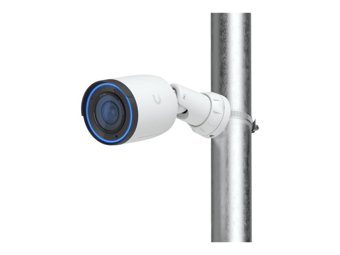UBIQUITI UVC-G6-PRO-BULLET-W 4K POE Cam – 7
