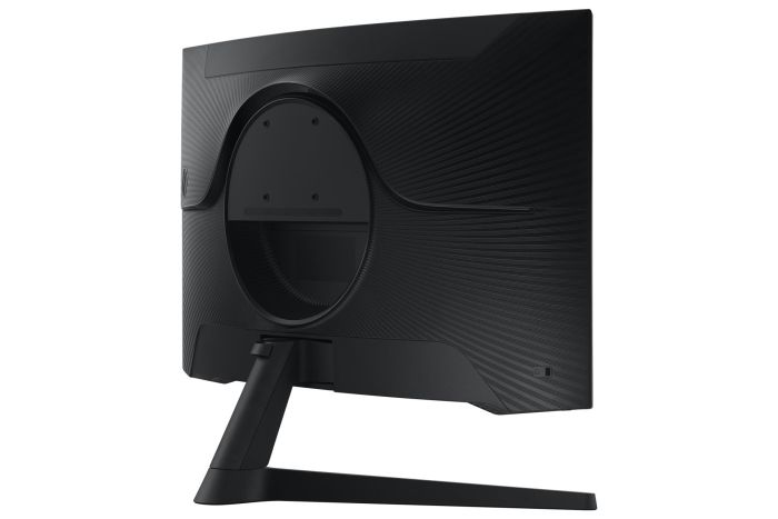 LCD Monitor SAMSUNG Gaming/Curved 27" 165Hz – 14