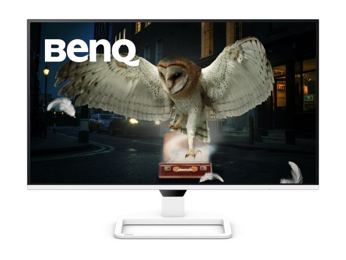BENQ EW270Q 27inch IPS QHD 350cd/m2 1ms