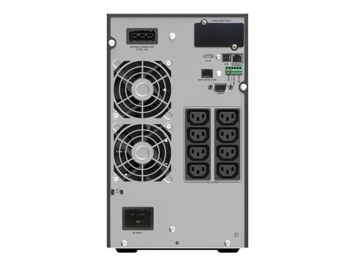 POWERWALKER UPS On-Line VFI 2000 ICT IOT – 3