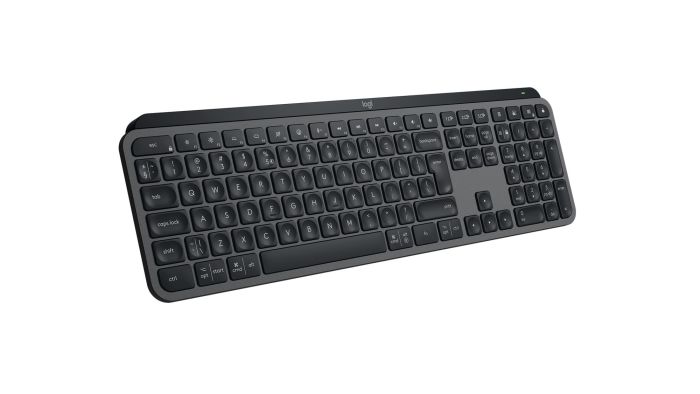 KEYBOARD BLUETH MX KEYS S/GRAPHITE 920-011587 LOGITECH – 7