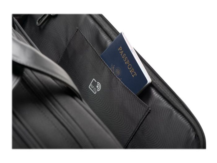 KENSINGTON Contour Briefcase 15.6inch – 11