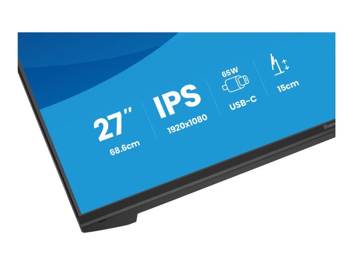 IIYAMA XB2797HSN-B1 27inch IPS-panel – 10