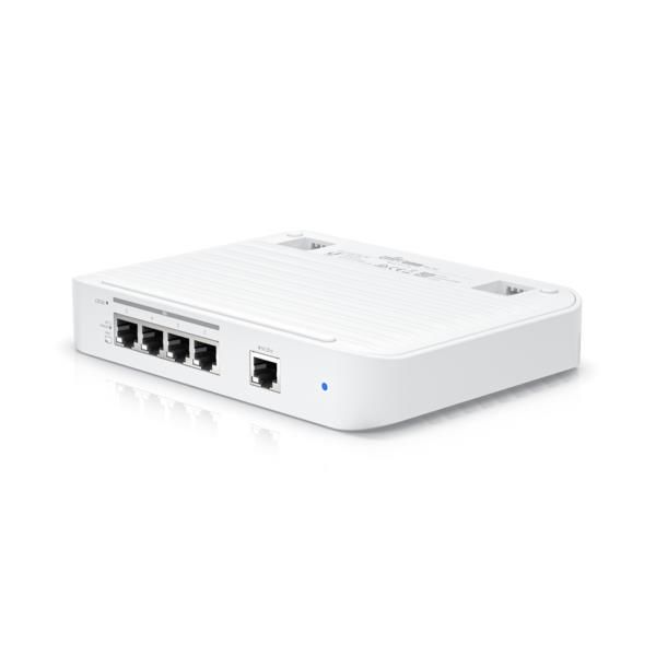 Switch UBIQUITI Switch Flex XG USW-FLEX-XG – 7
