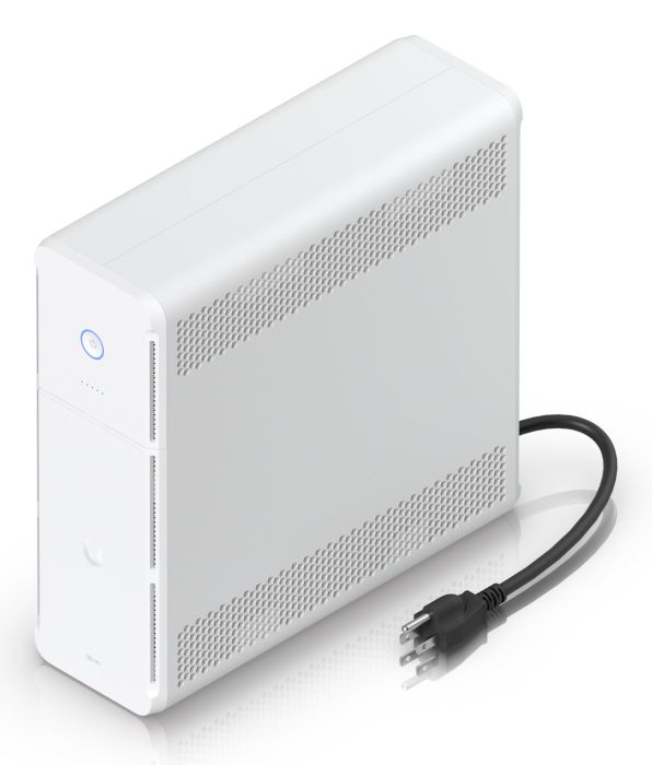 Net Device UBIQUITI White Waveform Sine 600 W 1 kVA – 6