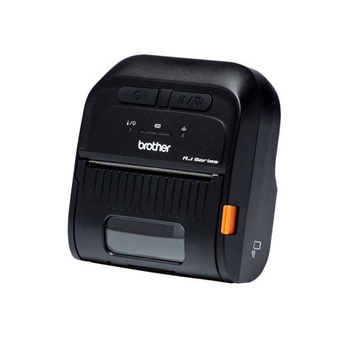 Brother RuggedJet RJ-3035B Etikečių ir kvitų spausdintuvas Direct Thermal 101.6 mm/sec – 3