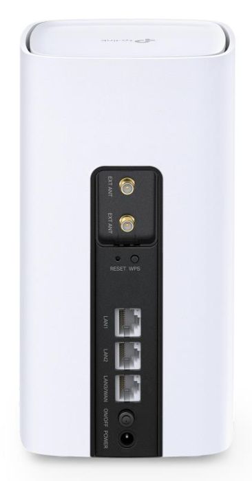 Wireless Router TP-LINK 3000 Mbps Mesh 5G ARCHERNX500 – 3
