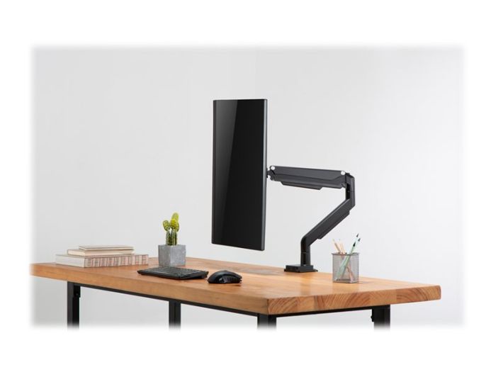 DIGITUS DA-90394 Monitor Clamp Mount – 4