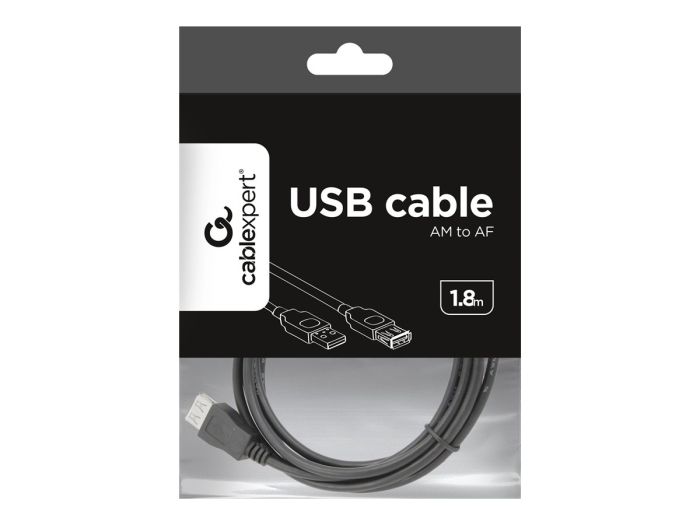 GEMBIRD CCP-USB2-AMAF-6 USB 2.0 – 3