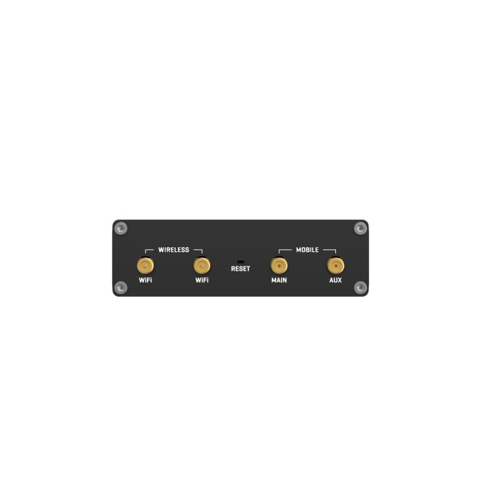 WRL ROUTER LTE CAT 6/RUT361 TELTONIKA – 2