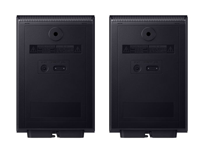 SAMSUNG HW-Q930H/EN Soundbar – 9