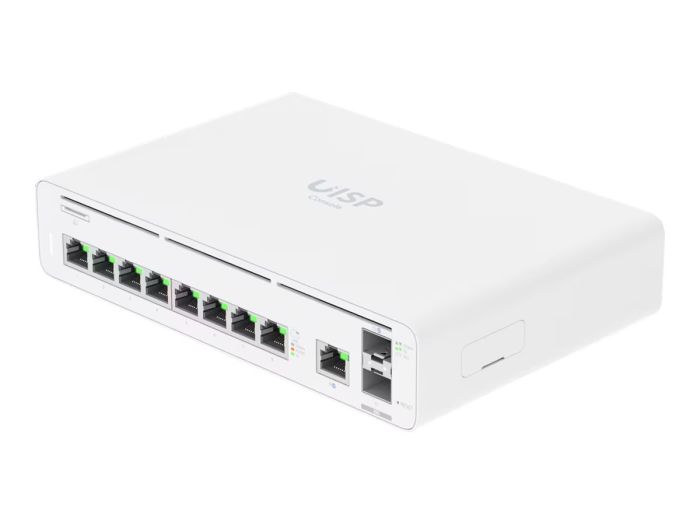 UBIQUITI UISP-Console-EU Controler Sw