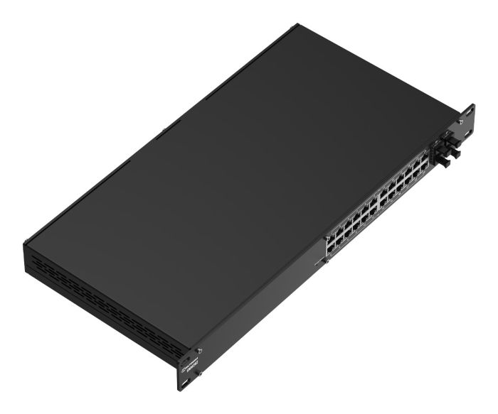 Switch TELTONIKA SWM282 – 3