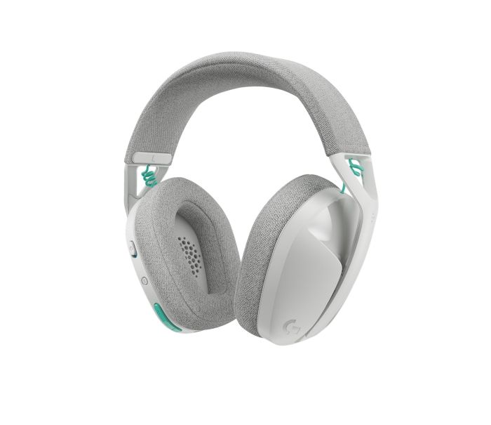 HEADSET G321 LIGHTSPEED WRL/WHITE 981-001569 LOGITECH – 4