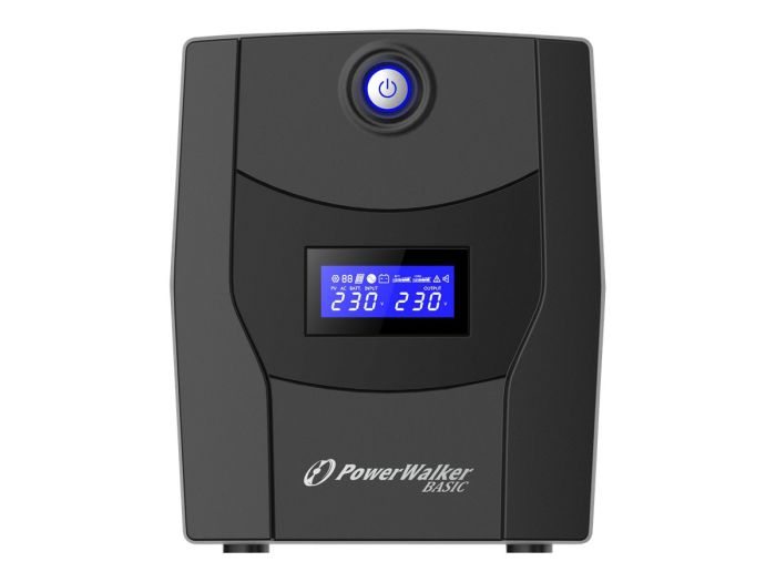 POWERWALKER VI 1500 STL FR UPS