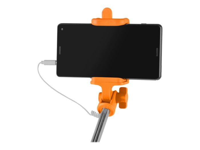 NATEC NST-0983 Selfie stick Monopod – 6
