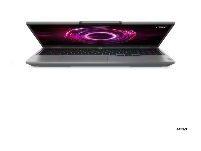 LENOVO LOQ 15AHP10 R7 250 15i 16GB 512GB – 6