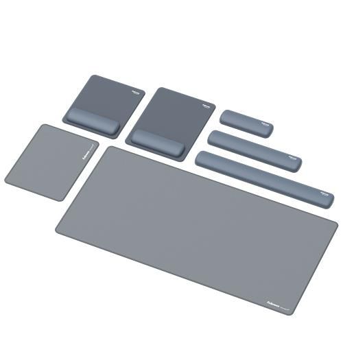 MOUSE PALM WRIST REST/MARINE 100142567 FELLOWES – 7