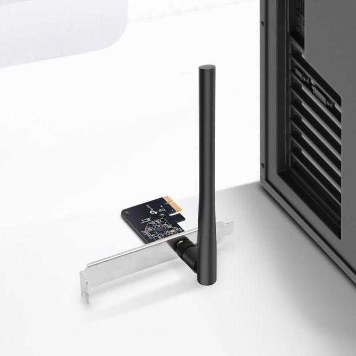 WRL ADAPTER 600MBPS/DUAL BAND ARCHER T2E TP-LINK – 2