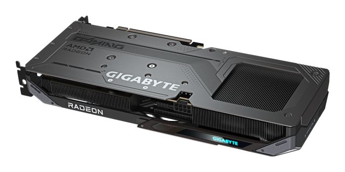 Graphics Card GIGABYTE AMD Radeon RX 9060 XT GDDR6 16GB – 8