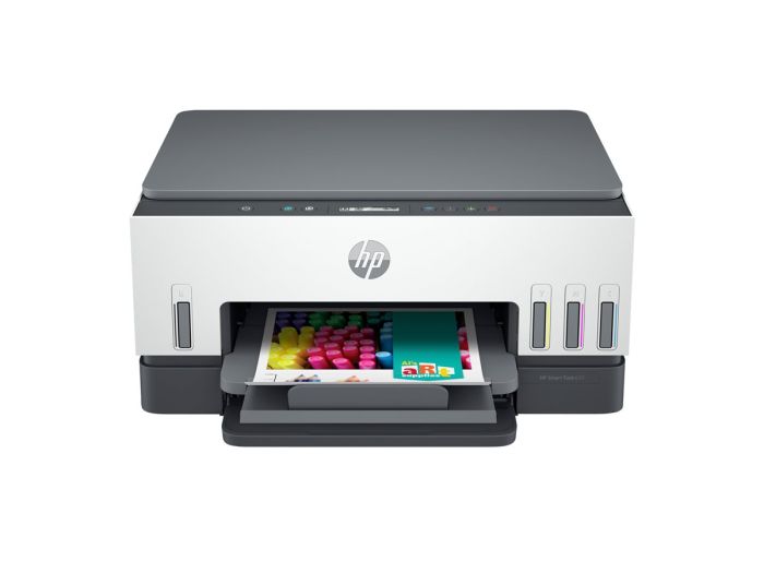 HP Smart Tank 670 All-in-One A4 Color