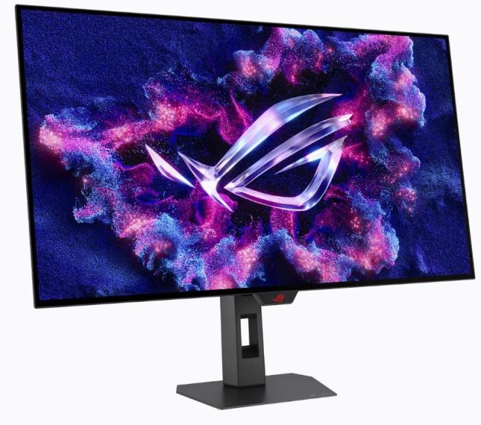 Monitor ASUS 31.5" 4K OLED – 2