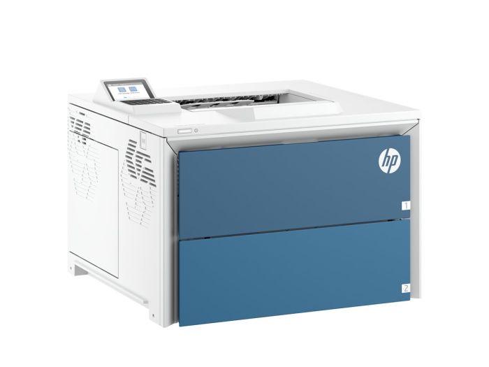 HP LaserJet Enterprise 5501dn mono – 7