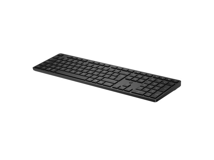 HP Multi-Device Dual-Mode Keyboard 495K – 4