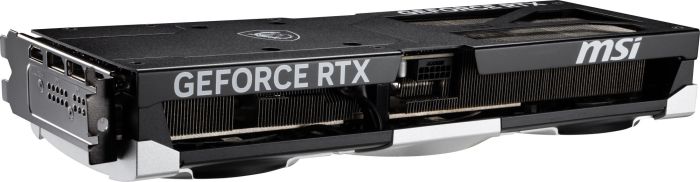Graphics Card MSI NVIDIA GeForce RTX 5080 GDDR7 16GB – 9