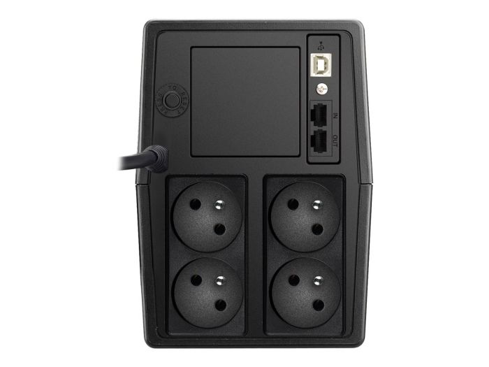 POWERWALKER UPS Line-Interactive 1000VA – 3