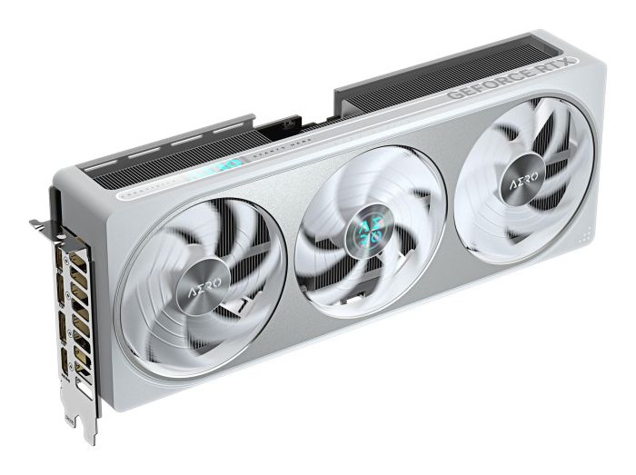 Graphics Card GIGABYTE NVIDIA GeForce RTX 5070 GDDR7 12GB – 5