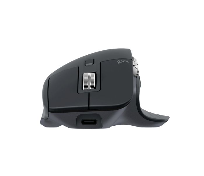 MOUSE BLUETH OPTICAL MASTER 3S/BLACK 910-006559 LOGITECH – 6