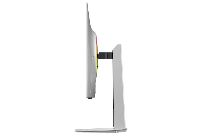 LCD Monitor SAMSUNG 32" 4K OLED – 8