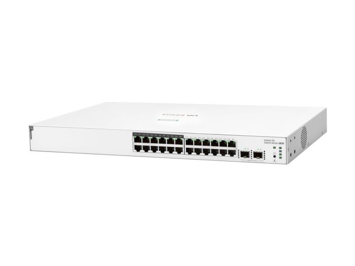 HPE Aruba Switch IOn 1830 24G 2SFP EU en – 3