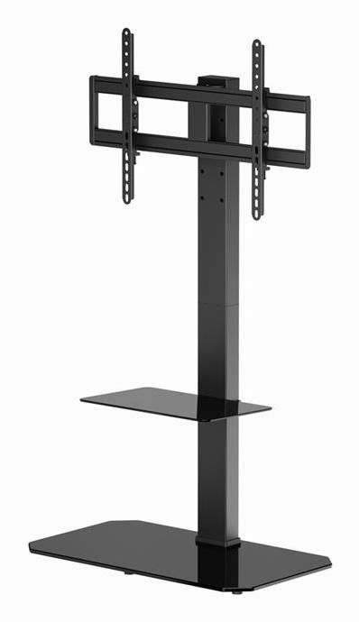 TV SET ACC FLOOR STAND 43-86"/TVS-86ST-01 GEMBIRD – 2